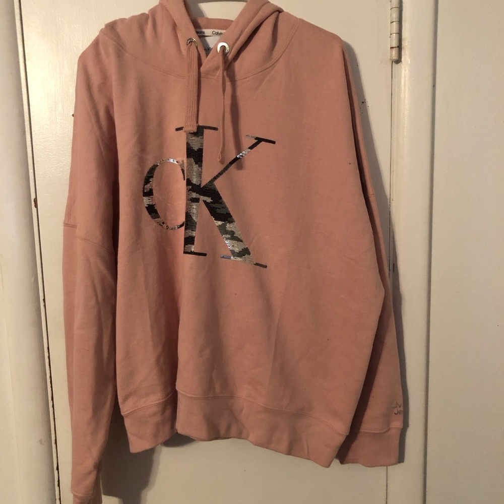 Calvin Klein Hoodie